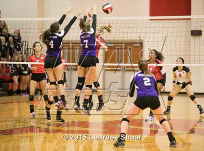 Thumbnail 3 in Cedar Ridge @ Vista Ridge photogallery.