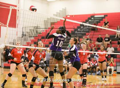 Thumbnail 3 in Cedar Ridge @ Vista Ridge photogallery.