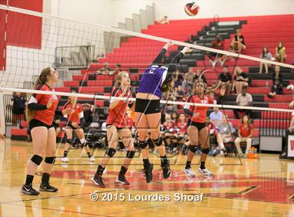 Thumbnail 3 in Cedar Ridge @ Vista Ridge photogallery.