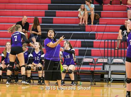 Thumbnail 2 in Cedar Ridge @ Vista Ridge photogallery.