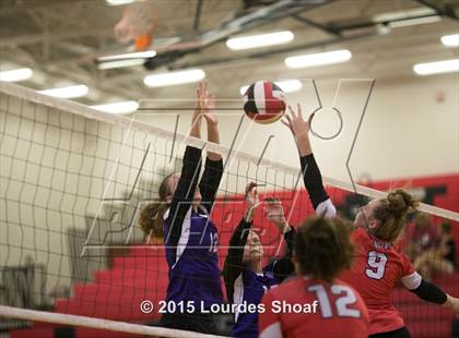 Thumbnail 3 in Cedar Ridge @ Vista Ridge photogallery.