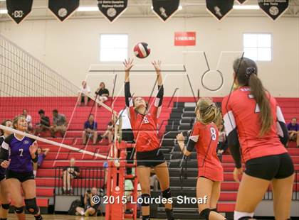 Thumbnail 3 in Cedar Ridge @ Vista Ridge photogallery.