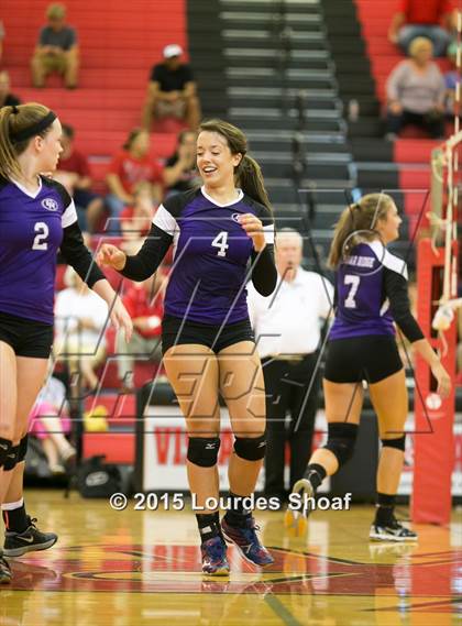 Thumbnail 2 in Cedar Ridge @ Vista Ridge photogallery.