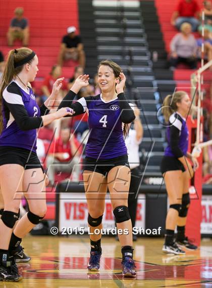 Thumbnail 1 in Cedar Ridge @ Vista Ridge photogallery.