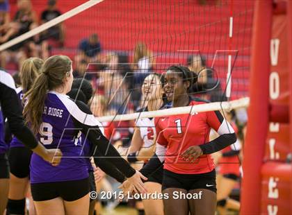 Thumbnail 1 in Cedar Ridge @ Vista Ridge photogallery.