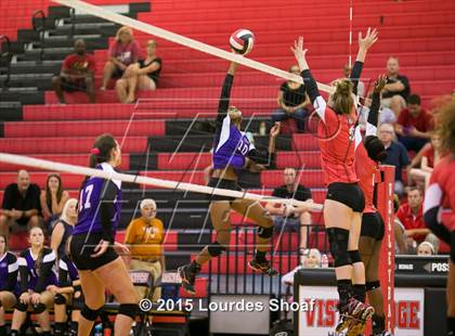 Thumbnail 1 in Cedar Ridge @ Vista Ridge photogallery.