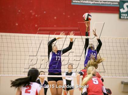 Thumbnail 3 in Cedar Ridge @ Vista Ridge photogallery.