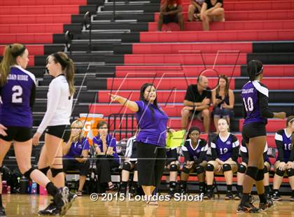 Thumbnail 1 in Cedar Ridge @ Vista Ridge photogallery.