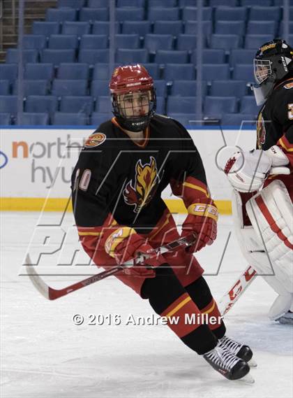 Thumbnail 2 in Kenmore East vs. Williamsville East photogallery.