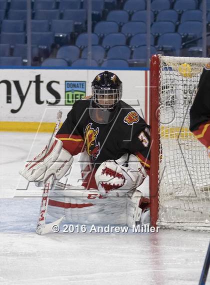 Thumbnail 1 in Kenmore East vs. Williamsville East photogallery.