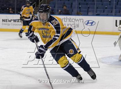 Thumbnail 1 in Kenmore East vs. Williamsville East photogallery.