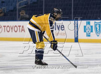 Thumbnail 2 in Kenmore East vs. Williamsville East photogallery.