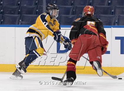 Thumbnail 3 in Kenmore East vs. Williamsville East photogallery.