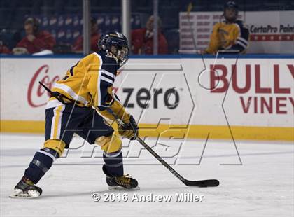 Thumbnail 3 in Kenmore East vs. Williamsville East photogallery.