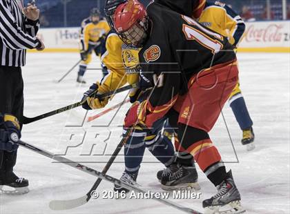 Thumbnail 2 in Kenmore East vs. Williamsville East photogallery.