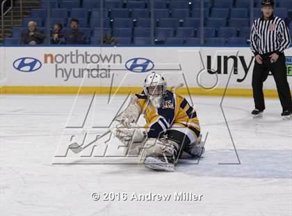 Thumbnail 3 in Kenmore East vs. Williamsville East photogallery.