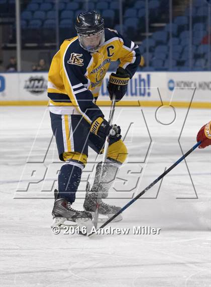 Thumbnail 2 in Kenmore East vs. Williamsville East photogallery.