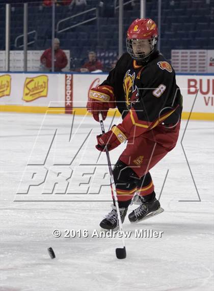 Thumbnail 1 in Kenmore East vs. Williamsville East photogallery.