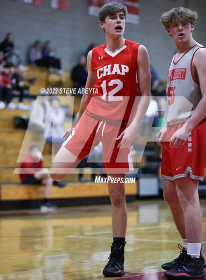 Thumbnail 1 in Chaparral @ Regis Jesuit photogallery.