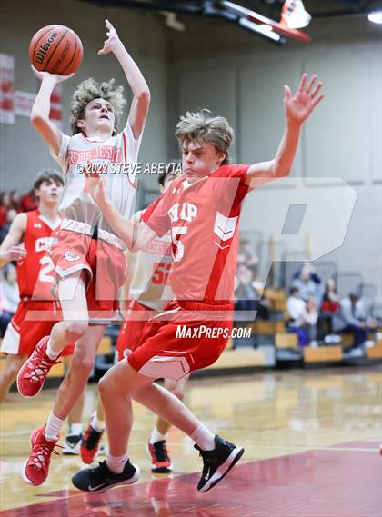 Thumbnail 1 in Chaparral @ Regis Jesuit photogallery.