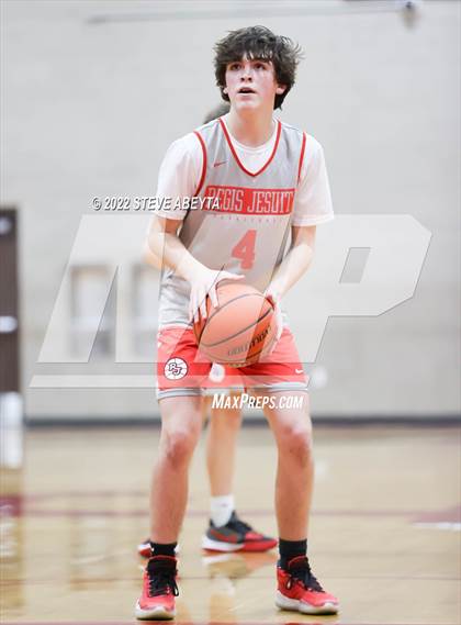 Thumbnail 1 in Chaparral @ Regis Jesuit photogallery.