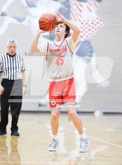 Thumbnail 3 in Chaparral @ Regis Jesuit photogallery.