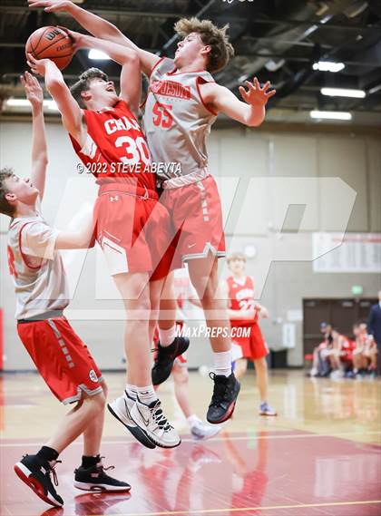Thumbnail 1 in Chaparral @ Regis Jesuit photogallery.