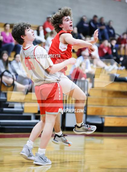 Thumbnail 2 in Chaparral @ Regis Jesuit photogallery.