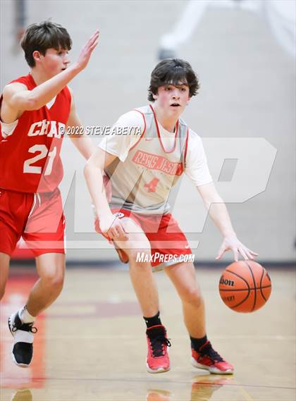 Thumbnail 3 in Chaparral @ Regis Jesuit photogallery.