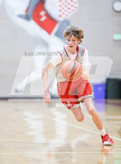Thumbnail 3 in Chaparral @ Regis Jesuit photogallery.