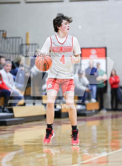 Thumbnail 2 in Chaparral @ Regis Jesuit photogallery.