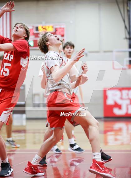Thumbnail 3 in Chaparral @ Regis Jesuit photogallery.