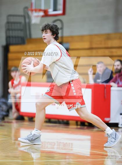 Thumbnail 2 in Chaparral @ Regis Jesuit photogallery.