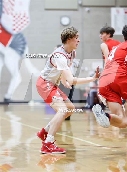Thumbnail 1 in Chaparral @ Regis Jesuit photogallery.