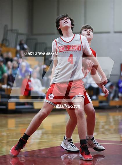 Thumbnail 2 in Chaparral @ Regis Jesuit photogallery.