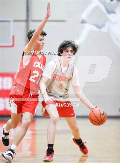 Thumbnail 1 in Chaparral @ Regis Jesuit photogallery.