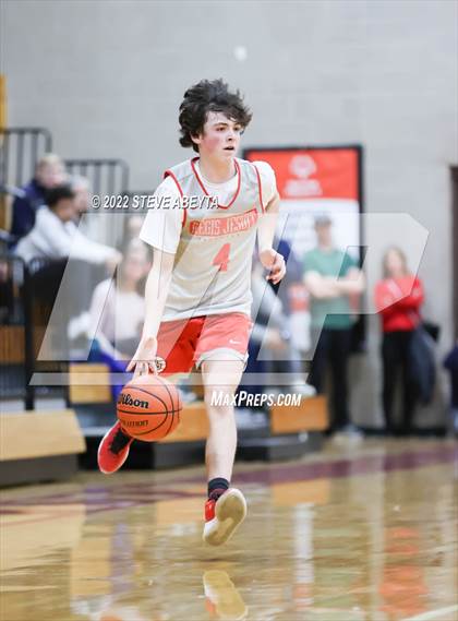 Thumbnail 3 in Chaparral @ Regis Jesuit photogallery.