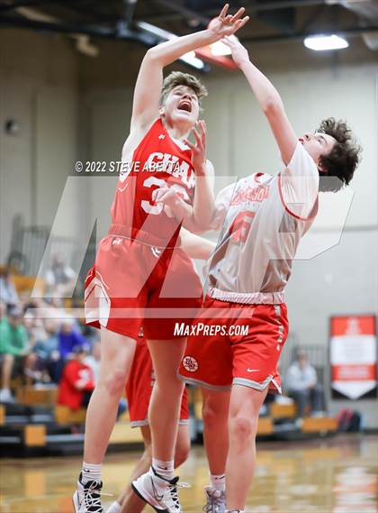 Thumbnail 1 in Chaparral @ Regis Jesuit photogallery.