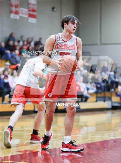 Thumbnail 3 in Chaparral @ Regis Jesuit photogallery.