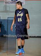 Photo from the gallery "St. Genevieve vs. Crean Lutheran (CIF SS Playoffs)"