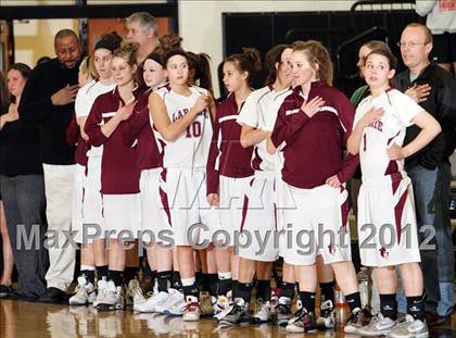 Thumbnail 1 in Sheridan vs. Laramie (4A East Regional Playoffs) photogallery.