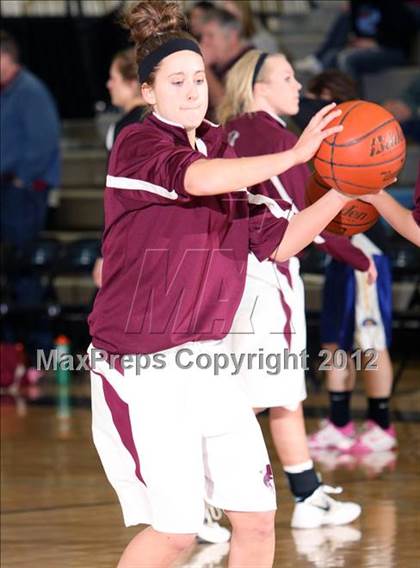 Thumbnail 1 in Sheridan vs. Laramie (4A East Regional Playoffs) photogallery.