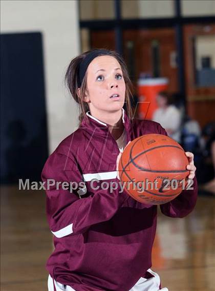 Thumbnail 3 in Sheridan vs. Laramie (4A East Regional Playoffs) photogallery.