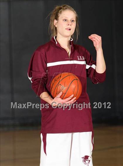 Thumbnail 2 in Sheridan vs. Laramie (4A East Regional Playoffs) photogallery.