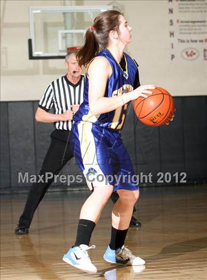 Thumbnail 1 in Sheridan vs. Laramie (4A East Regional Playoffs) photogallery.