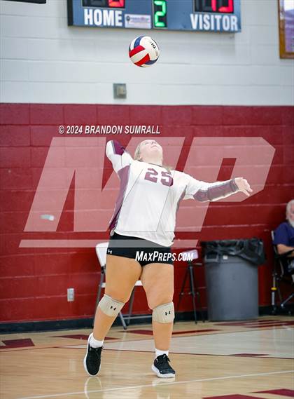 Thumbnail 1 in Thorsby vs Verbena (Chilton County Tournament) photogallery.