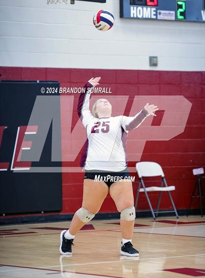 Thumbnail 2 in Thorsby vs Verbena (Chilton County Tournament) photogallery.