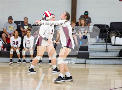 Thumbnail 1 in Thorsby vs Verbena (Chilton County Tournament) photogallery.