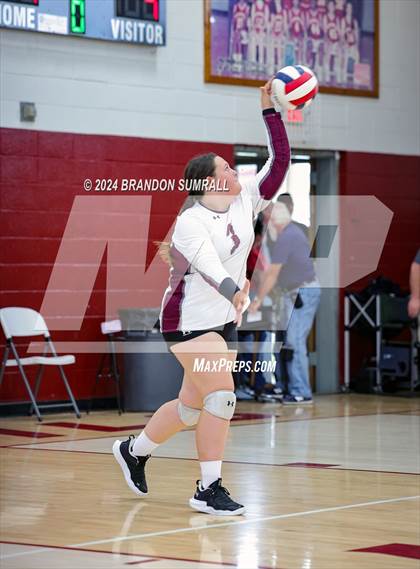 Thumbnail 1 in Thorsby vs Verbena (Chilton County Tournament) photogallery.