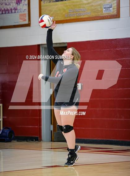 Thumbnail 1 in Thorsby vs Verbena (Chilton County Tournament) photogallery.